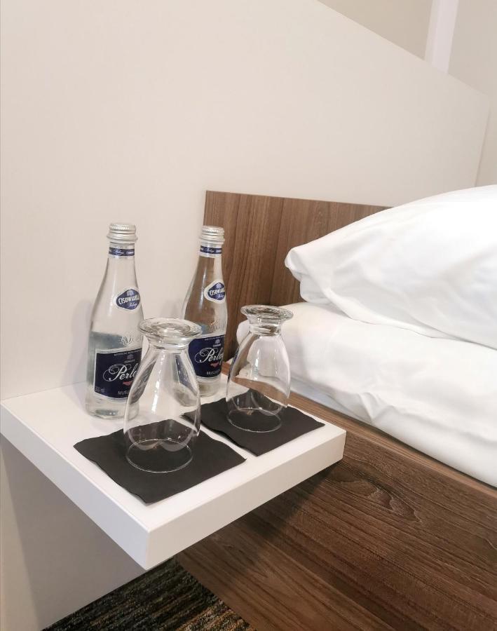 Złocieniec Loft Aparthotel מראה חיצוני תמונה