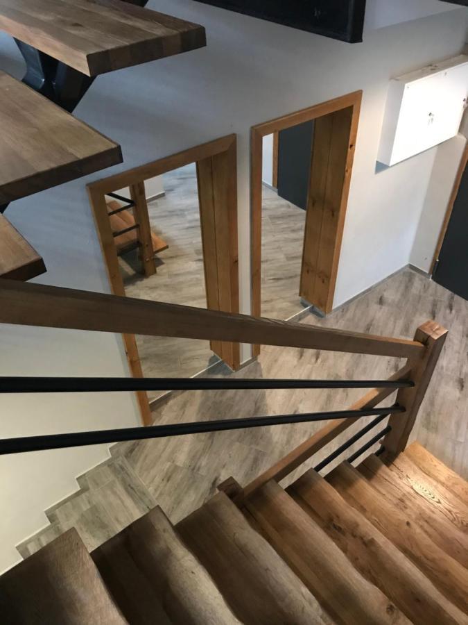 Złocieniec Loft Aparthotel מראה חיצוני תמונה
