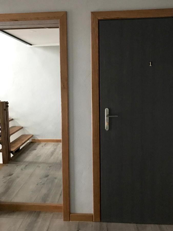 Złocieniec Loft Aparthotel מראה חיצוני תמונה