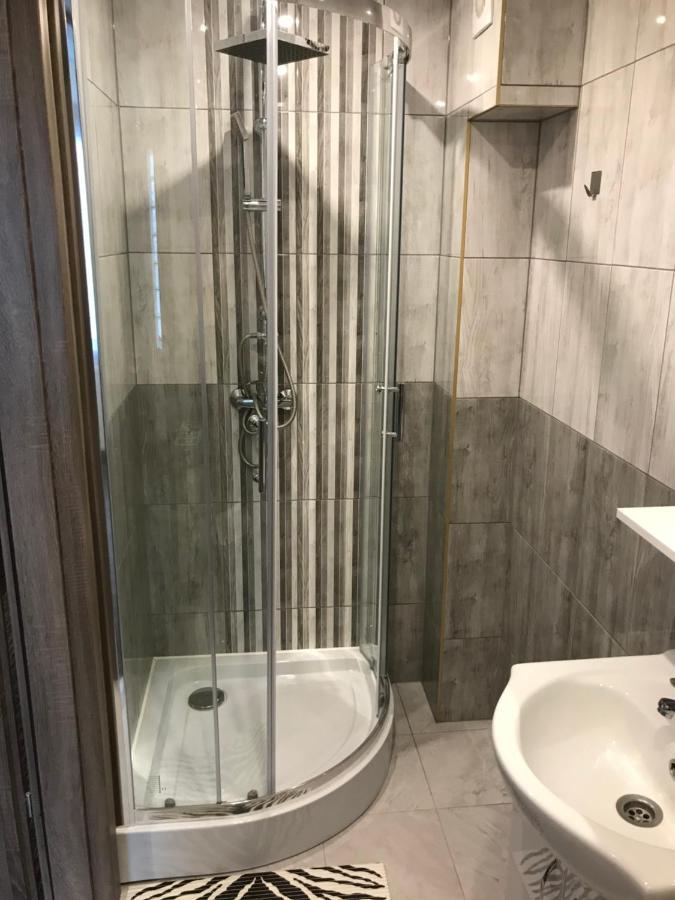 Złocieniec Loft Aparthotel מראה חיצוני תמונה