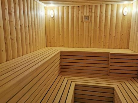 Złocieniec Loft Aparthotel מראה חיצוני תמונה